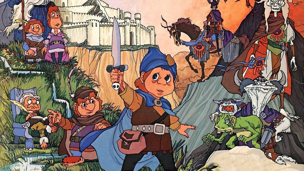 The Return of the King’ review by Søren Saunders • Letterboxd